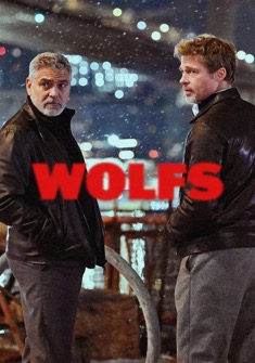 Wolfs (2024) full Movie Download Free in Dual Audio HD