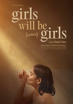 Girls Will Be Girls (2024) full Movie Download Free in HD