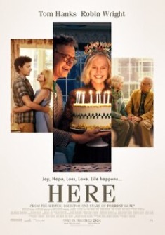 Here (2024) full Movie Download Free in Dual Audio HD