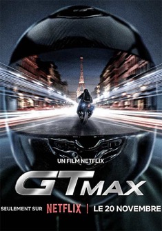 GTMax (2024) full Movie Download Free in Dual Audio HD