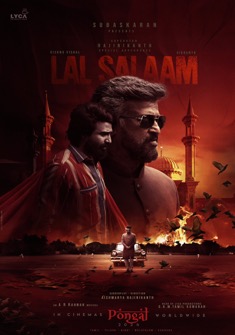 Lal Salaam (2024) full Movie Download Free in HD