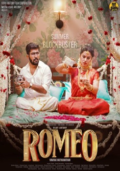 Romeo (2024) full Movie Download Free in Hindi Dubbed HD