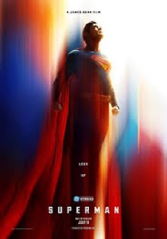 Superman (2025) full Movie Download Free in Dual Audio HD