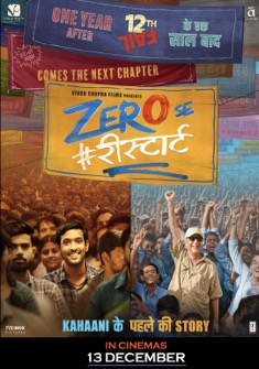 Zero Se Restart (2024) full Movie Download Free in HD