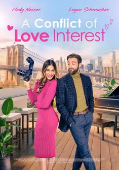 A Conflict of Love Interest (2023) full Movie Download Free in Dual Audio HD