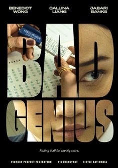 Bad Genius (2024) full Movie Download Free in Dual Audio HD