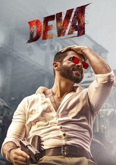 Deva (2024) full Movie Download free in hd