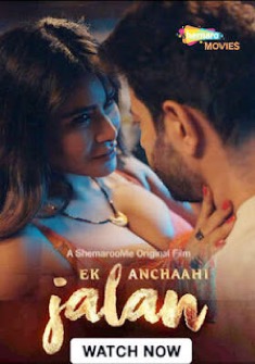 Ek Anchaahi Jalan (2025) full Movie Download Free in HD