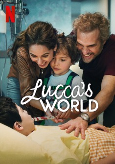 Lucca's World (2025) full Movie Download Free 2025 Dual Audio HD