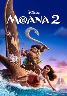 Moana 2 (2024) full Movie Download Free in Dual Audio HD