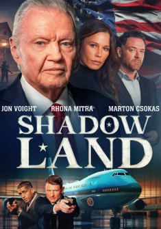 Shadow Land (2024) full Movie Download Free in Dual Audio HD