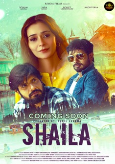 Shaila (2024) full Movie Download Free in HD