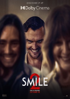 Smile 2 (2024) full Movie Download Free in Dual Audio HD