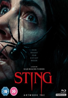 Sting (2024) full Movie Download Free in Dual Audio HD