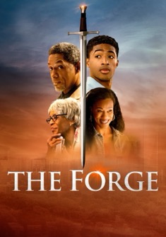 The Forge (2024) full Movie Download Free in Dual Audio HD