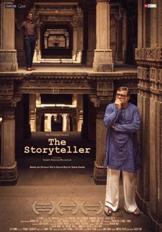 The Storyteller (2022) full Movie Download Free in HD