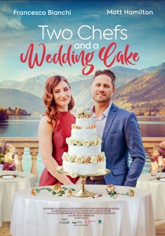 Two Chefs and a Wedding Cake (2023) full Movie Download Free in Dual Audio HD