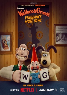 Wallace & Gromit (2024) full Movie Download Free in Dual Audio HD