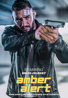 Amber Alert (2024) full Movie Download Free in Dual Audio HD