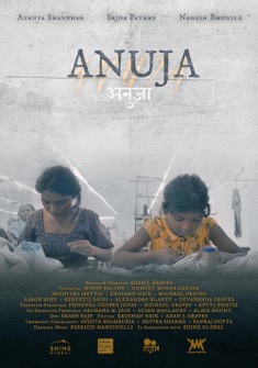 Anuja (2024) full Movie Download Free in HD