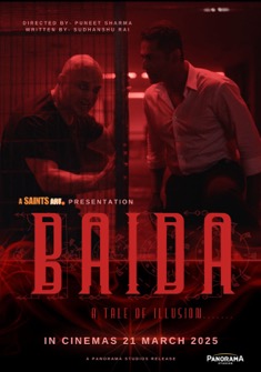 Baida (2025) full Movie Download Free in HD