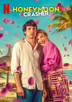 Honeymoon Crasher (2025) full Movie Download Free in Dual Audio HD