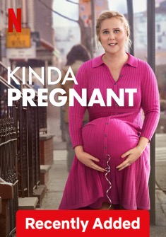 Kinda Pregnant (2025) full Movie Download Free in Dual Audio HD