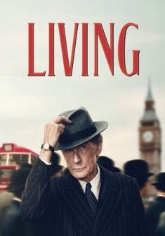 Living (2022) full Movie Download Free in Dual Audio HD