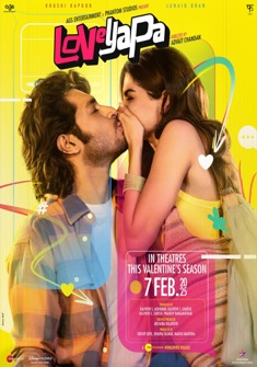 Love Today (2024) full Movie Download Free in HD