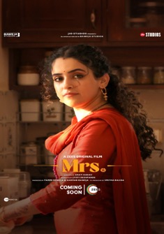 Mrs (2025) full Movie Download Free in HD