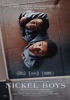 Nickel Boys (2024) full Movie Download Free in Dual Audio HD