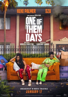 One of Them Days (2025) full Movie Download Free in Dual Audio HD