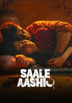 Saale Aashiq (2024) full Movie Download Free in HD