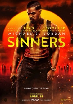 Sinners (2025) full Movie Download Free in Dual Audio HD