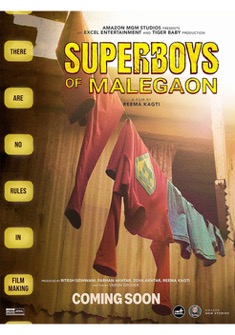 Superboys of Malegaon (2024) full Movie Download Free in HD