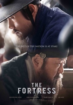 The Fortress (2017) full Movie Download Free in Dual Audio HD