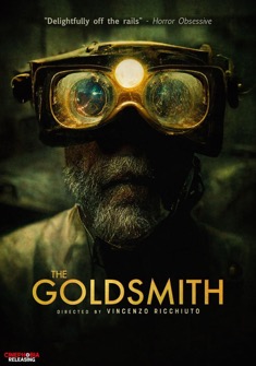 The Goldsmith (2022) full Movie Download Free in Dual Audio HD