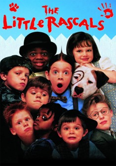 The Little Rascals (1994) full Movie Download Free Dual Audio HD