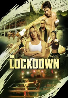 The Lockdown (2024) full Movie Download Free in Dual Audio HD