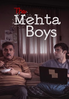 The Mehta Boys (2025) full Movie Download Free in HD