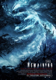 The Remaining (2014) full Movie Download Free in Dual Audio HD