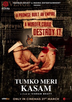 Tumko Meri Kasam (2025) full Movie Download Free in HD