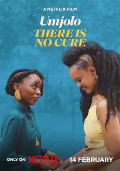 Umjolo: There Is No Cure (2025) full Movie Download Free in Dual Audio HD