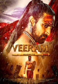 Veeram (2017) full Movie Download Free in HD