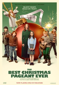 The Best Christmas Pageant Ever (2024) full Movie Download Free in Dual Audio HD