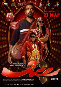 Ace (2025) Hindi Dubbed 720p 1080p WEBRip 1.1GB – 3.1GB