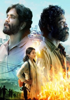 Kuberaa (2025) full Movie Download Free in Hindi HD