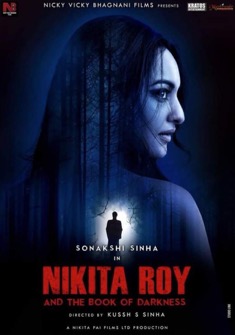 Nikita Roy (2025) 720p PreHDRip 710mb