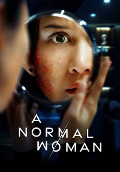 A Normal Woman (2025) full Movie Download Free in Dual Audio HD