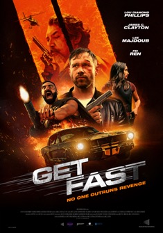 Get Fast (2024) Dual Audio 720p BrRip 640mb